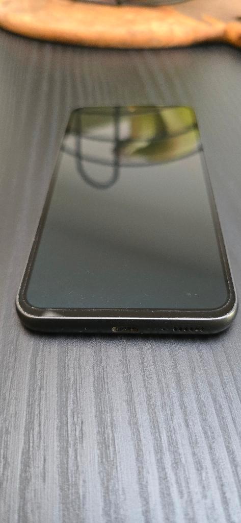 Samsung Galaxy A54 5G 128 Go - Graphite - Comme neuf + étui, Télécoms, Téléphonie mobile | Samsung, Comme neuf, Galaxy A, 128 GB