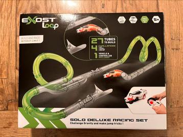 Exost Loop Solo Deluxe Racing Set beschikbaar voor biedingen