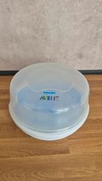 Philips Avent sterilisator, Kinderen en Baby's, Ophalen of Verzenden, Zo goed als nieuw, Sterilisator