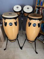 Meinl Bongo En Conga Set, Ophalen, Nieuw