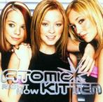 Sale> CD ATOMIC KITTEN - Right Now, Verzenden