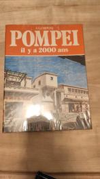 Pompei, Nieuw, Ophalen of Verzenden