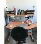 GRATIS bureau, Enlèvement, Comme neuf, Bureau