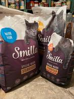 Croquettes de chat, Animaux & Accessoires, Nourriture pour Animaux, Enlèvement ou Envoi, Chat