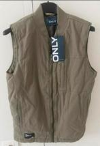 Nieuwe bodywarmer jongen - mt 152, Kinderen en Baby's, ONLY, Ophalen of Verzenden, Zo goed als nieuw, Jongen