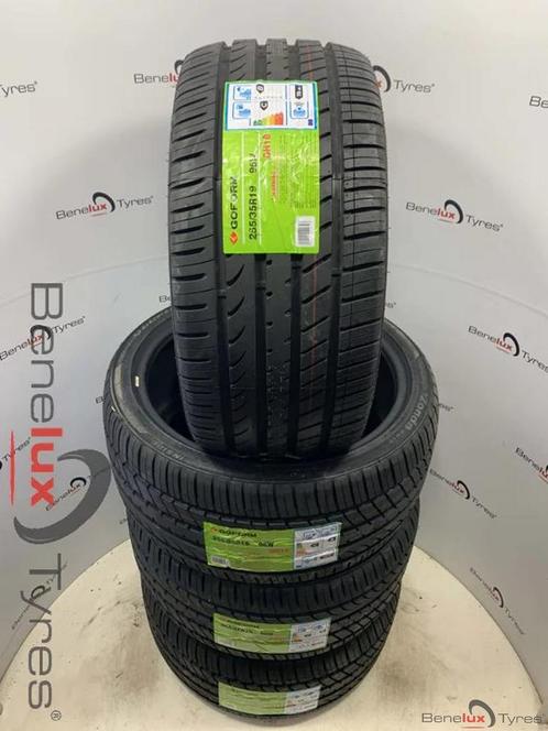 NIEUW 255/35R19 255/35ZR19 255/35 ZR19 R19 255/35/19 2553519, Auto-onderdelen, Banden en Velgen, Band(en), Zomerbanden, 19 inch