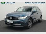 Volkswagen Tiguan Tiguan 1.5 TSI Active OPF DSG, Auto's, Volkswagen, Automaat, SUV of Terreinwagen, Navigatiesysteem, 158 g/km