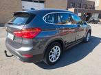 BMW X1 sdrive18i, Auto's, BMW, Stof, Euro 6, Bedrijf, 3 cilinders