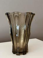 Vase art déco de la Verrerie de Scailmont., Antiek en Kunst, Ophalen