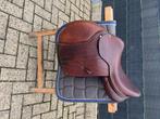 17 inch emmers springzadel, Dieren en Toebehoren, Ophalen, Zo goed als nieuw, Springen