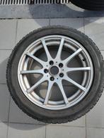 Winterset Michelin 205/55 17, Pneus hiver, 205 mm, 17 pouces, Enlèvement