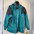 Tenson, vintage ski jas maat 48, Ophalen of Verzenden, Maat 48/50 (M)