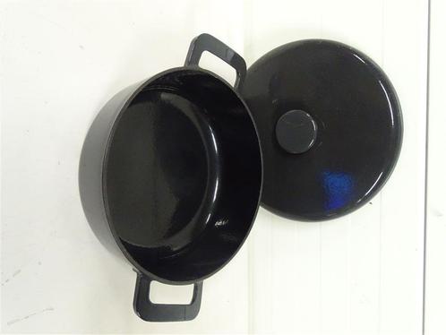 A6284. Brabantia Braadpan "The Dutch Oven", Huis en Inrichting, Keuken | Potten en Pannen, Gebruikt, Ophalen of Verzenden