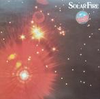 Vinyle original du groupe Earth de Manfred Mann, Solar Fire., Comme neuf, Enlèvement ou Envoi
