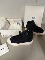adidas Y-3 Yohji Yamamoto Ajatu Court Hi Sneakers Trainers B, Ophalen of Verzenden, Zo goed als nieuw, Sneakers