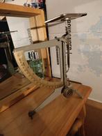 Balance des années 80, Enlèvement ou Envoi