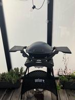 Barbecue électrique Weber, Tuin en Terras, Elektrische barbecues, Ophalen, Gebruikt, Weber