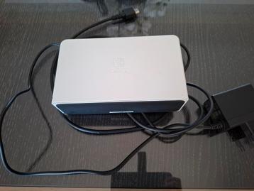Oplader console nitendo Switch  beschikbaar voor biedingen