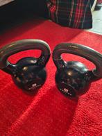 Kettlebell à vendre, Enlèvement