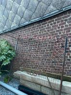 Portail en fer (187 cm x 199 cm), Jardin & Terrasse, Portes de jardin, Comme neuf, Enlèvement