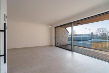 Appartement te koop in Avelgem, 1 slpk, 77 m², Appartement, 1 pièces