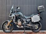 Honda Africa Twin CFR1000, Motorrijbewijs A, Particulier, 1000 cc