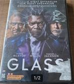 Glass (nieuw!), Vanaf 16 jaar, Ophalen of Verzenden, Nieuw in verpakking, Bovennatuurlijke thriller