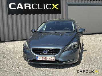 Volvo V40 Summum  beschikbaar voor biedingen
