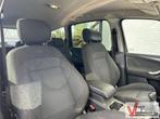Ford S-Max 2.0 TDCi | 7 Persoons | Climate | Cruise | Navi |, Monovolume, Zwart, Zwart, Bedrijf