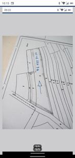 Terrain forestier 91 are Thonne la long a louer, Immo