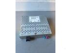 Radio module van een Mercedes C-Klasse, Gebruikt, Mercedes-Benz
