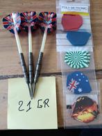 Darts set, Enlèvement ou Envoi, Fléchettes
