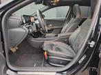 Mercedes-Benz A-Klasse 180 Hatchback AMG Line | Panoramisch, Auto's, Stof, Gebruikt, 4 cilinders, 136 pk