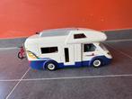 Playmobil Kampeerwagen, Ophalen, Gebruikt, Complete set