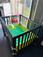 Park baby, Ophalen, Gebruikt, Matras