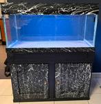 Aquarium - pièce unique - 180 L, Dieren en Toebehoren, Ophalen, Gebruikt