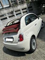 Fiat 500C Benzine, Auto's, Euro 5, Handgeschakeld, Particulier, 500C
