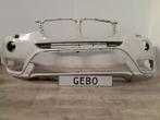 BUMPER VOOR BMW X3 (F25) (01-2010/12-2017), Gebruikt, Voor, BMW, Bumper