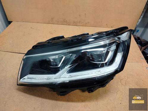 VW Transporter T6.1 T61 Full Led linkerlamp, Auto-onderdelen, Verlichting, Volkswagen, Gebruikt