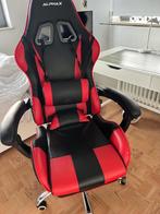 Bureaustoel gamestoel AlphaX, Huis en Inrichting, Bureaustoelen, Ophalen, Gebruikt, Gaming bureaustoel, Bureaustoel