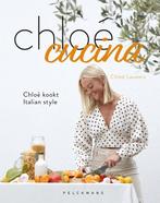 Chloé Cucina - Chloé kookt Italian style, Enlèvement ou Envoi, Utilisé
