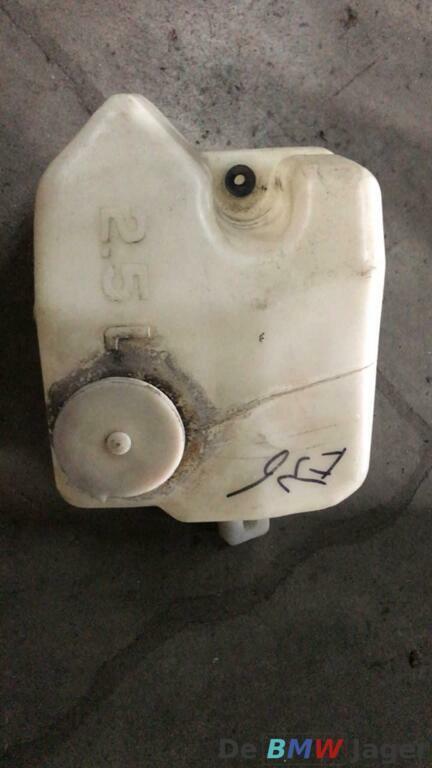 Ruitensproeierreservoir BMW E36 Z3 61661387383, Auto-onderdelen, Ruiten en Toebehoren, BMW, Gebruikt, Ophalen of Verzenden