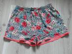 Short,maat 152, Ophalen of Verzenden, Zo goed als nieuw, Meisje, Broek