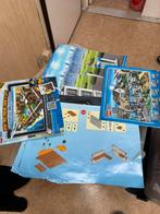 Lego, Kinderen en Baby's, Speelgoed | Duplo en Lego, Ophalen, Gebruikt