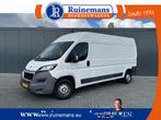 Peugeot Boxer 2.2 HDI 131 PK / L3H2 / NIEUWE APK! / AIRCO /, Auto's, Bestelwagens en Lichte vracht, Te koop, Cruise Control, Diesel