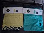 2 nieuwe shortama's voor heren maat M, Ophalen of Verzenden, Nieuw, Maat 48/50 (M), TEX