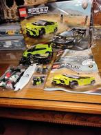 Lego 76899, Kinderen en Baby's, Speelgoed | Duplo en Lego, Ophalen, Zo goed als nieuw, Lego