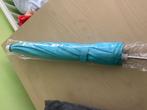 Parapluie bleu vif pour poussette ou poussette, Enlèvement ou Envoi, Neuf