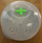 Sterilisator voor baby flessen, Ophalen, Zo goed als nieuw, Sterilisator