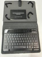 I luv portifolio jacket met Bluetooth keyboard, Ophalen, Zo goed als nieuw